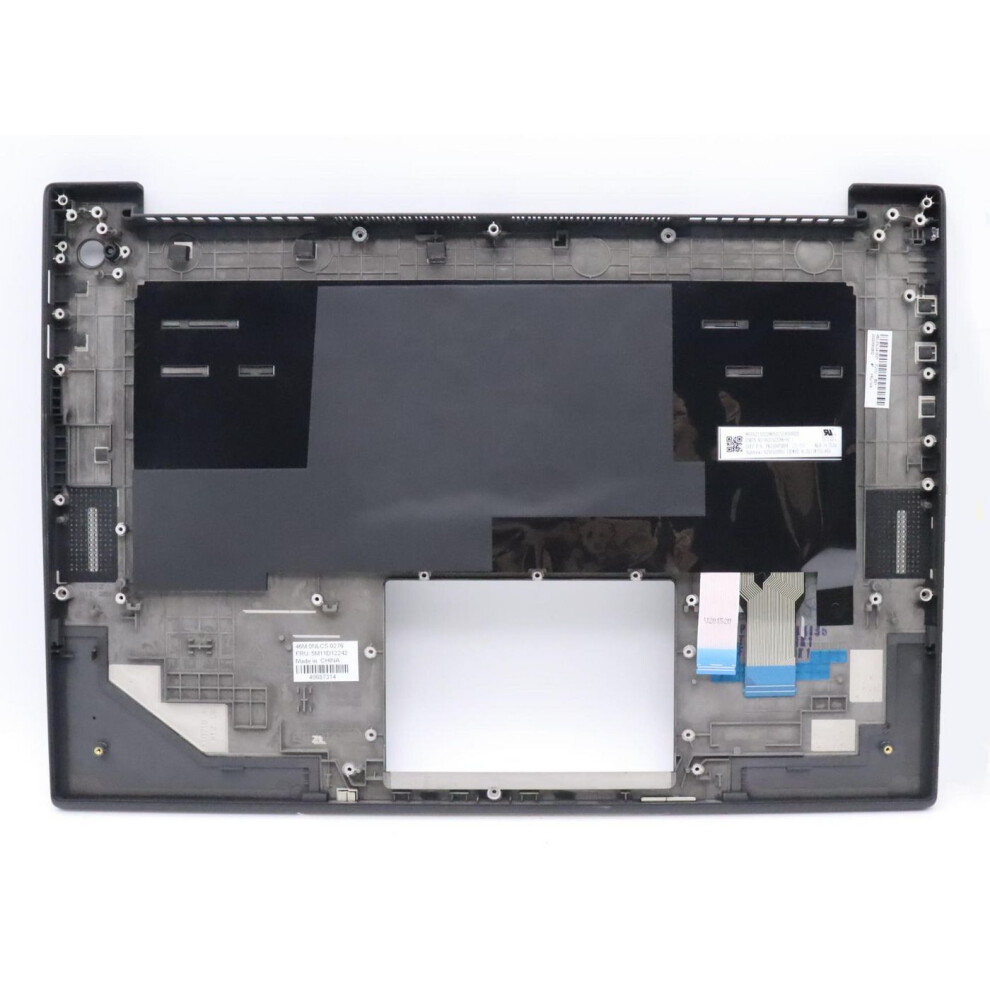 Lenovo Mech_asm Ww C-Cvr+Cze/Slk Kb