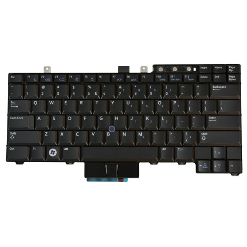 Dell Keyboard,