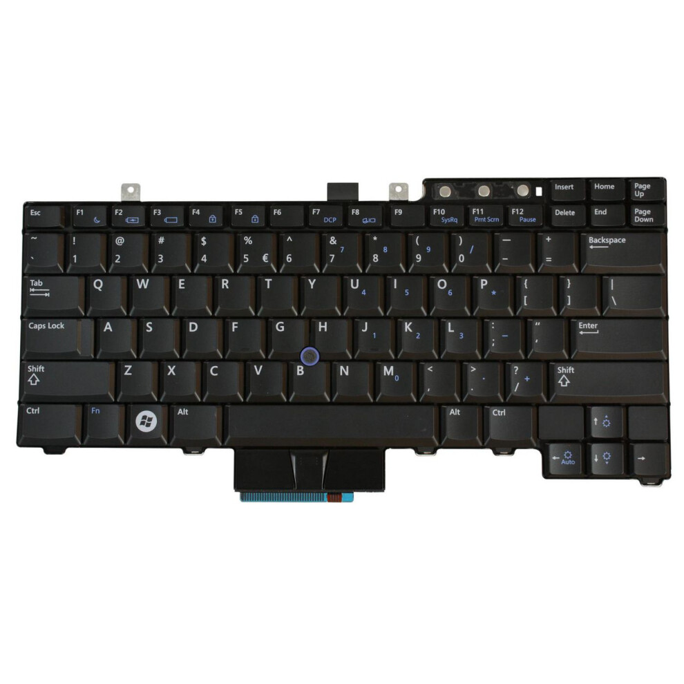 New Dell Keyboard,