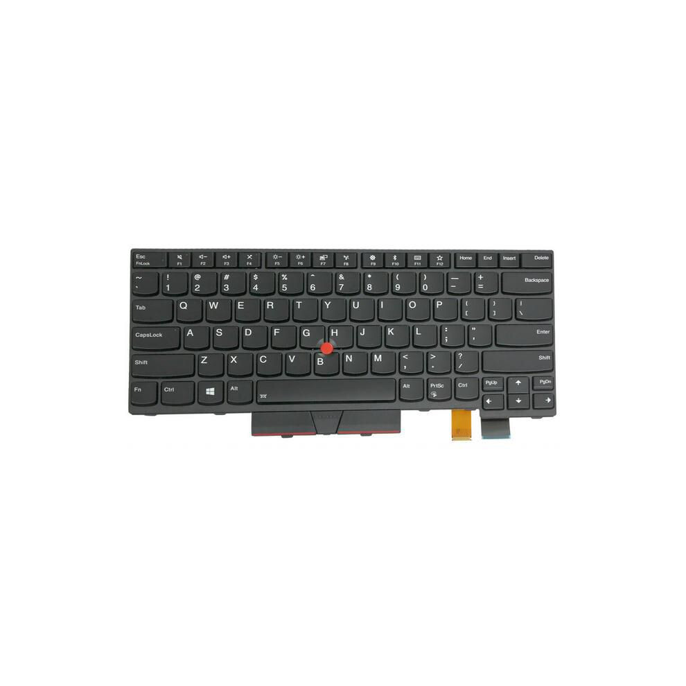 Lenovo Keyboard (Us International)