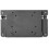 Kit de montage mural - ELO TOUCH SYSTEMS - E143088 - Pour E/X-Series - Couleur noire - AIO Touchcomputers 1