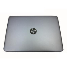 Couverture arrière LCD - HP - Ordinateur Portable - Protection - Design Élégant - Facile à Installer