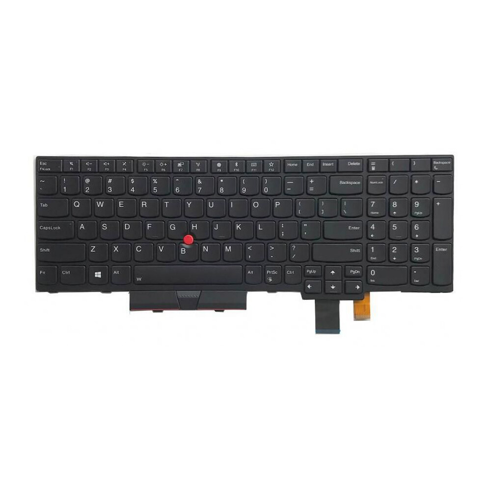 Lenovo Keyboard (German)