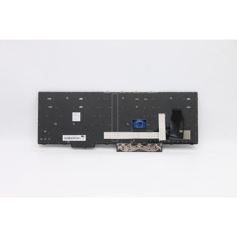 Lenovo Cmnm-Cs20,Bk-Bl,Pmx,Fra