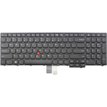 Lenovo Klawiatura Lin2 KBD FR CHY, 01AX621