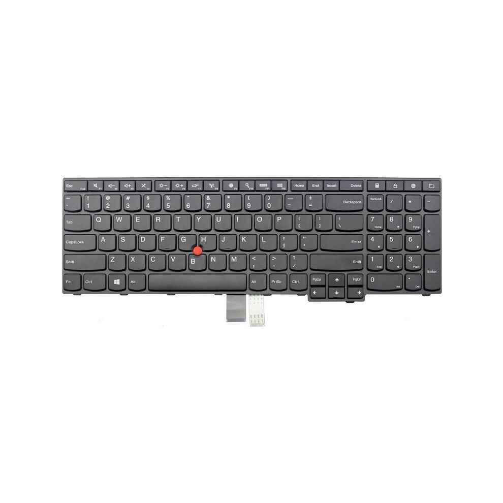 Lenovo Keyboard Lin2 Kbd Fr Chy