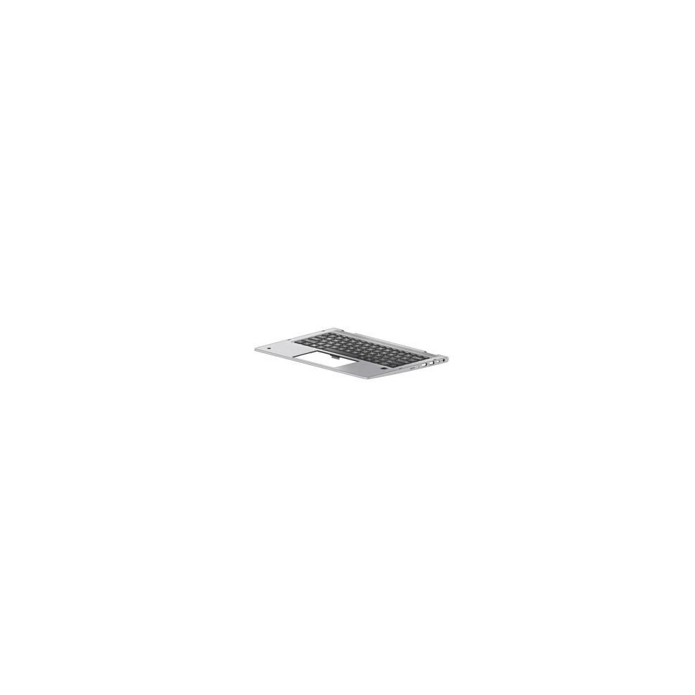 Hp Sps-Top Cover W/Kb Cp Sr Fr