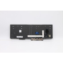 Lenovo klawiatura CS20,BK-BL,LTN,LA SPA, 5N20V78111