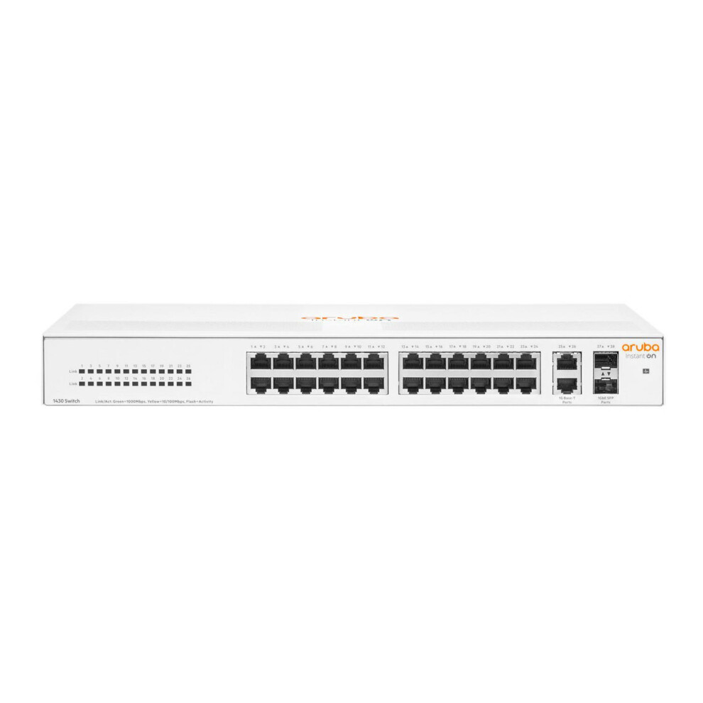 Aruba Instant On 1430 26G 5715063282342