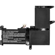 CoreParts Asus kannettavan tietokoneen akku, MBXAS-BA0024