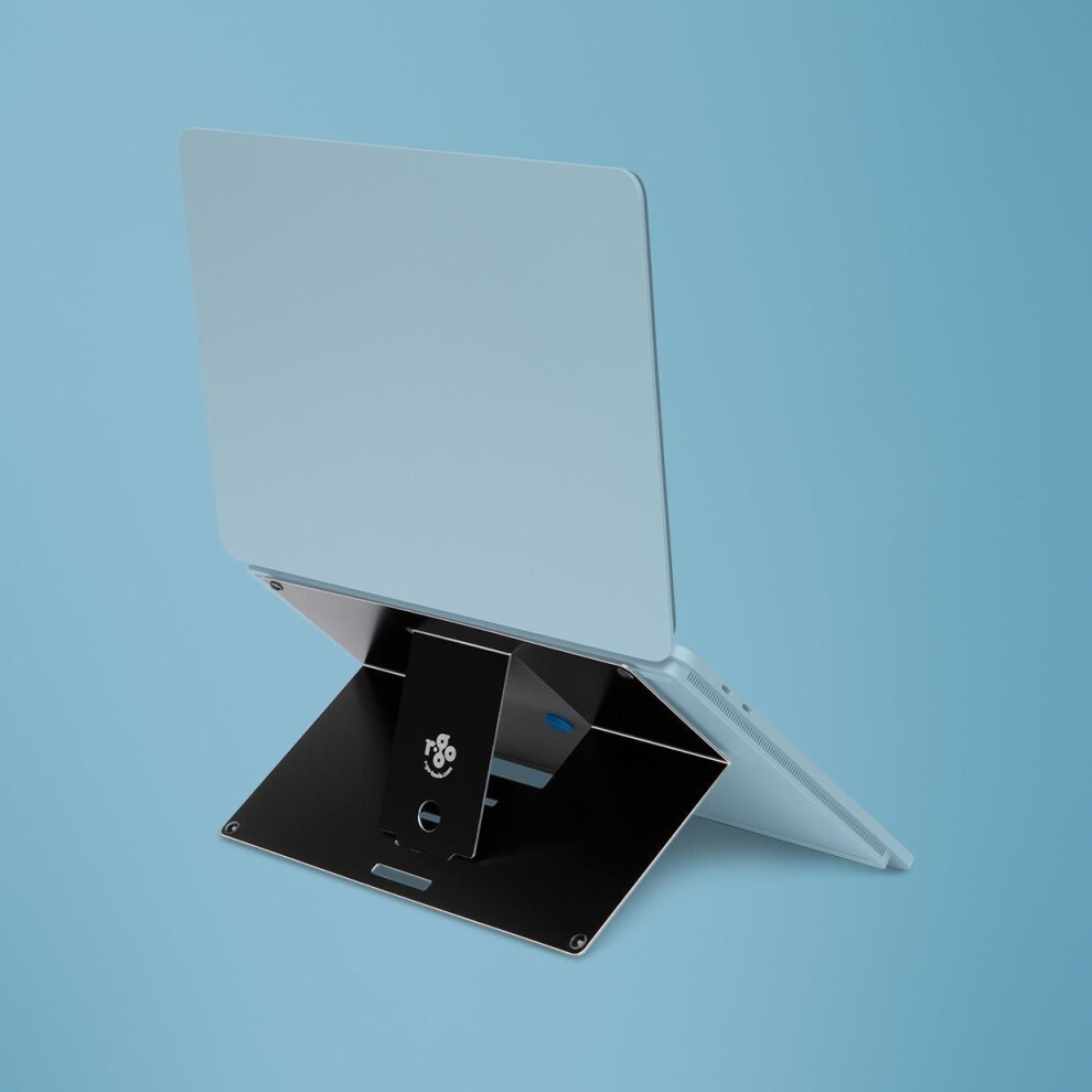 Riser Attachable Laptop Stand 8719274490555