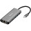 Stacja dokująca Sandberg USB-C 61W 136-18 1