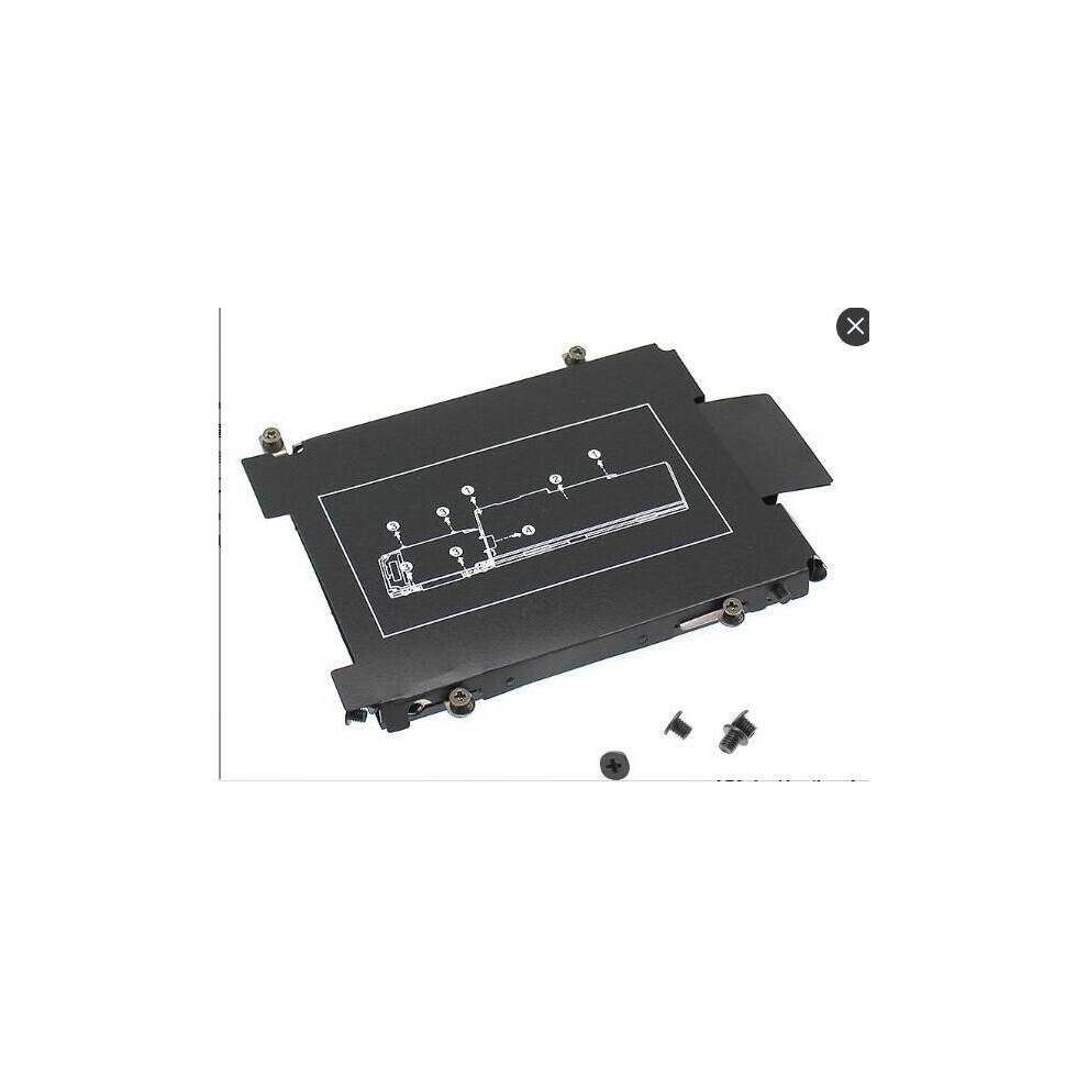 Hdd Caddy Hp Elitebook 725 G3 5711783900627