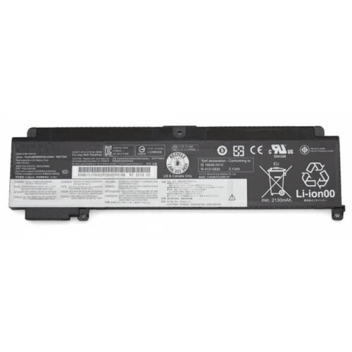 CoreParts 23Wh 11,4V 3-cellet batteri MBXLE-BA0209