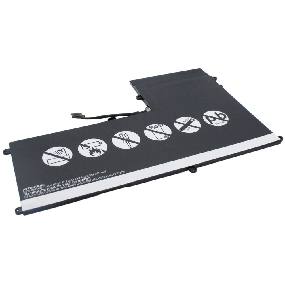 Battery 30.71Wh Li-Ion 7.4V 5706998701787