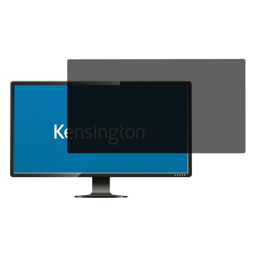 Kensington Privacy Screen Filter For 25" 16:9 Monitors 626484