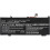 Laptop Battery for Lenovo 1