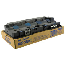 Waste Toner Box