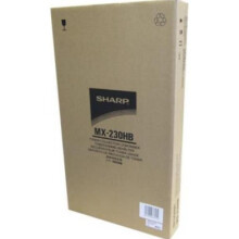 Waste Toner Box