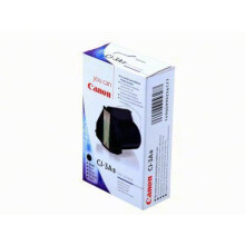 Ink Black BP-Series 3ml