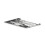HP HP dolna obudowa NSV, L63590-001 1