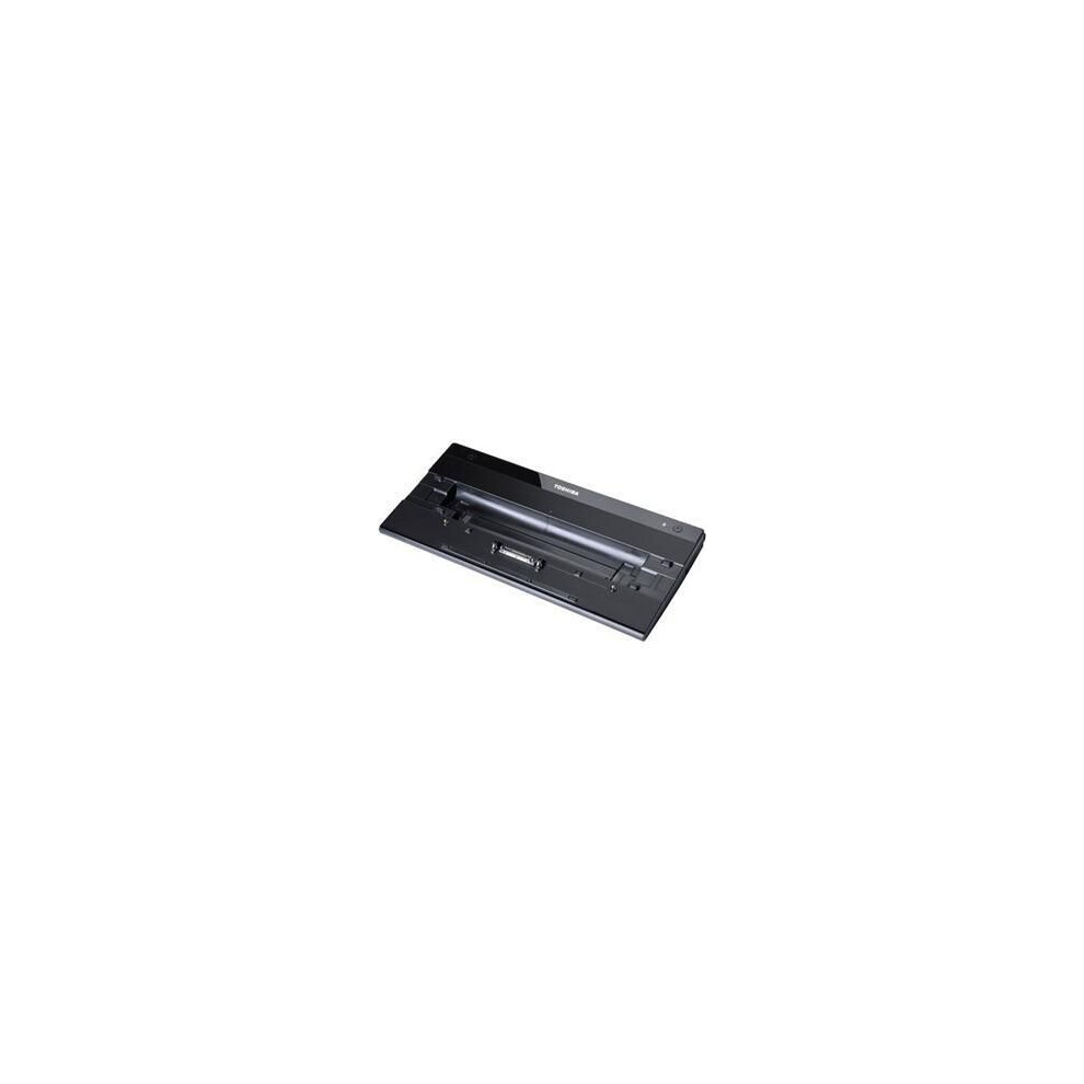Hi-Speed Port Replikator II