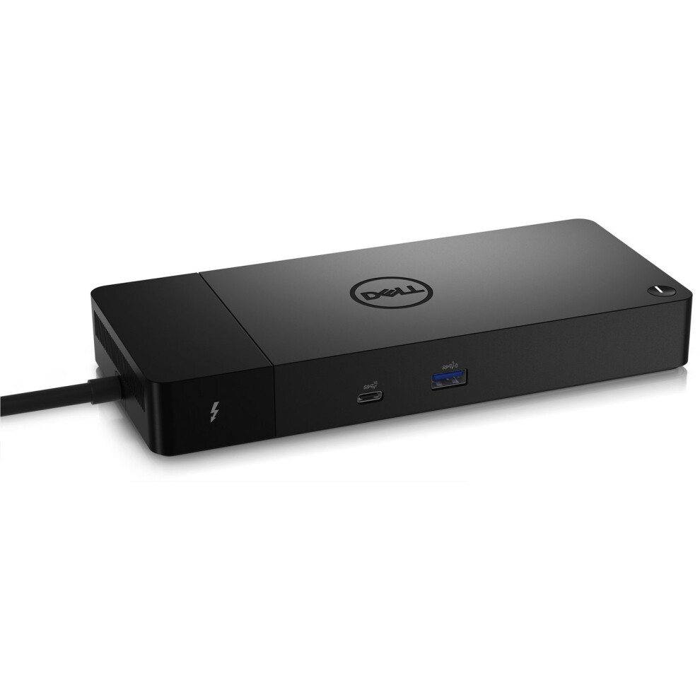 Dell Wd22tb4 Docking Thunderbolt