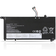 CoreParts 35Wh Li-Polymer Batteri 11.55V 3000mAh, Sort, MBXLE-BA0357