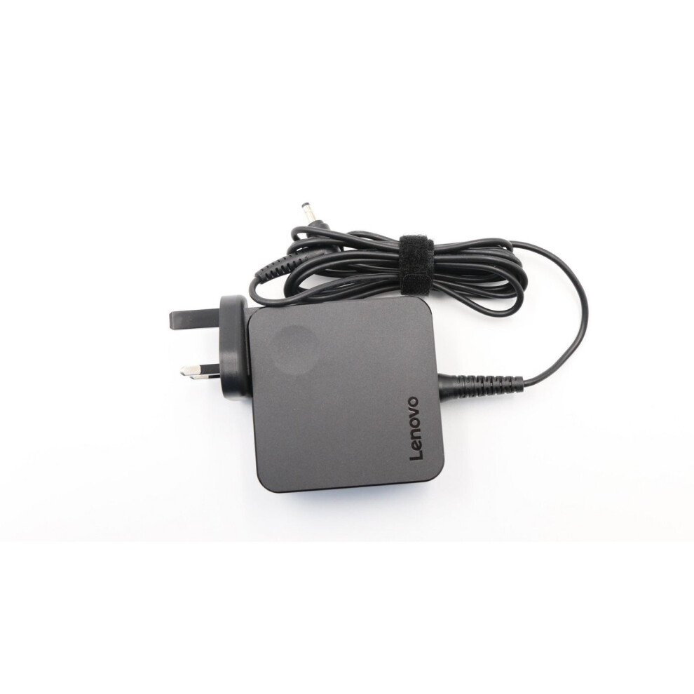 Lenovo 65W Ac Adapter For Notebooks,