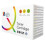 Toner Yellow KMC227Y-NTR 1