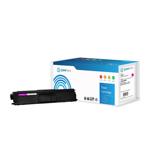 Toner Magenta TN423M-NTR