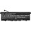 Laptop Battery for HP 52Wh 1