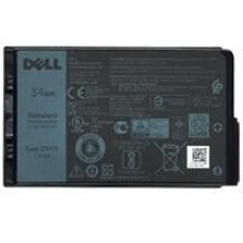 Battery 34WHR 2 Cell Lith-Ion