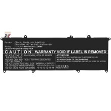 Laptop Battery for HP 52Wh