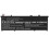 Laptop Battery for HP 52Wh 1
