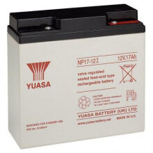 CoreParts Lead Acid Bateria MBXLDAD-BA029
