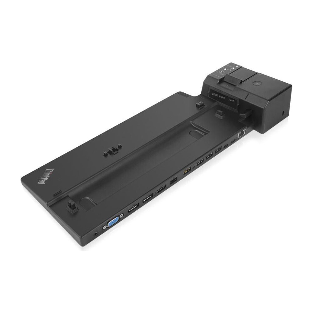 Lenovo Thinkpad Ultra Dock
