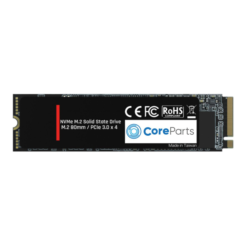 1Tb M.2 Pcie Nvme 5704174605140