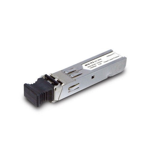 modulo sfp 100FX mfb-tfx multimodale 2km -40/75C