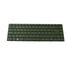 Keyboard (FRENCH)