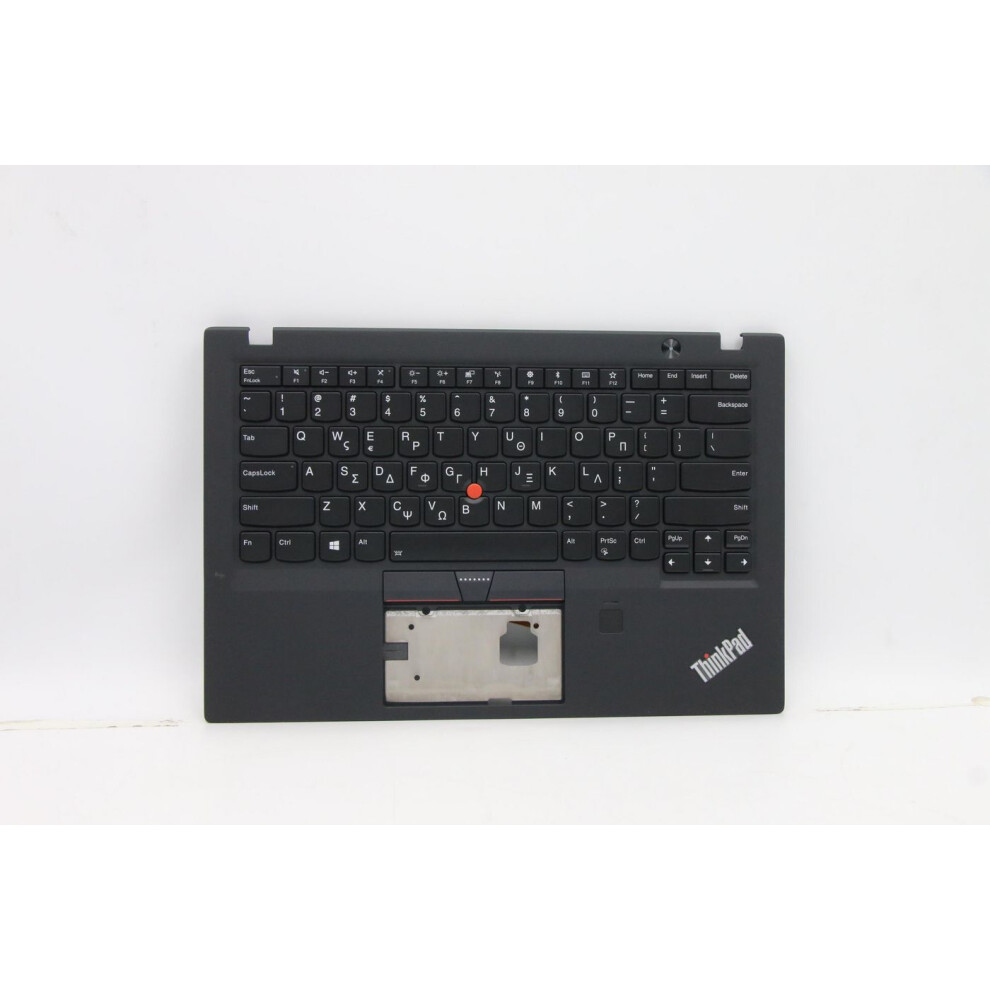 Lenovo Replacement Keyboard Bezel