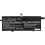 Laptop Battery for Lenovo 1