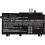 Laptop Battery for Asus 44Wh 1