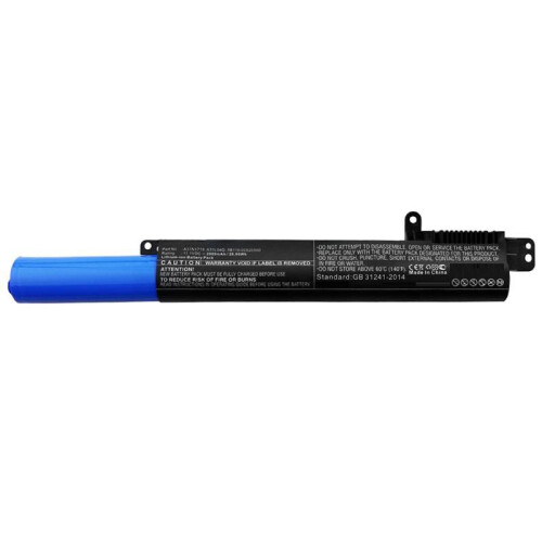 CoreParts Bateria do laptopa Asus, MBXAS-BA0239
