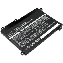 Laptop Battery for HP 35Wh