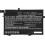 Laptop Battery for Lenovo 1