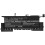 Laptop Battery for Dell 1
