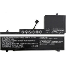 Laptop Battery for Lenovo