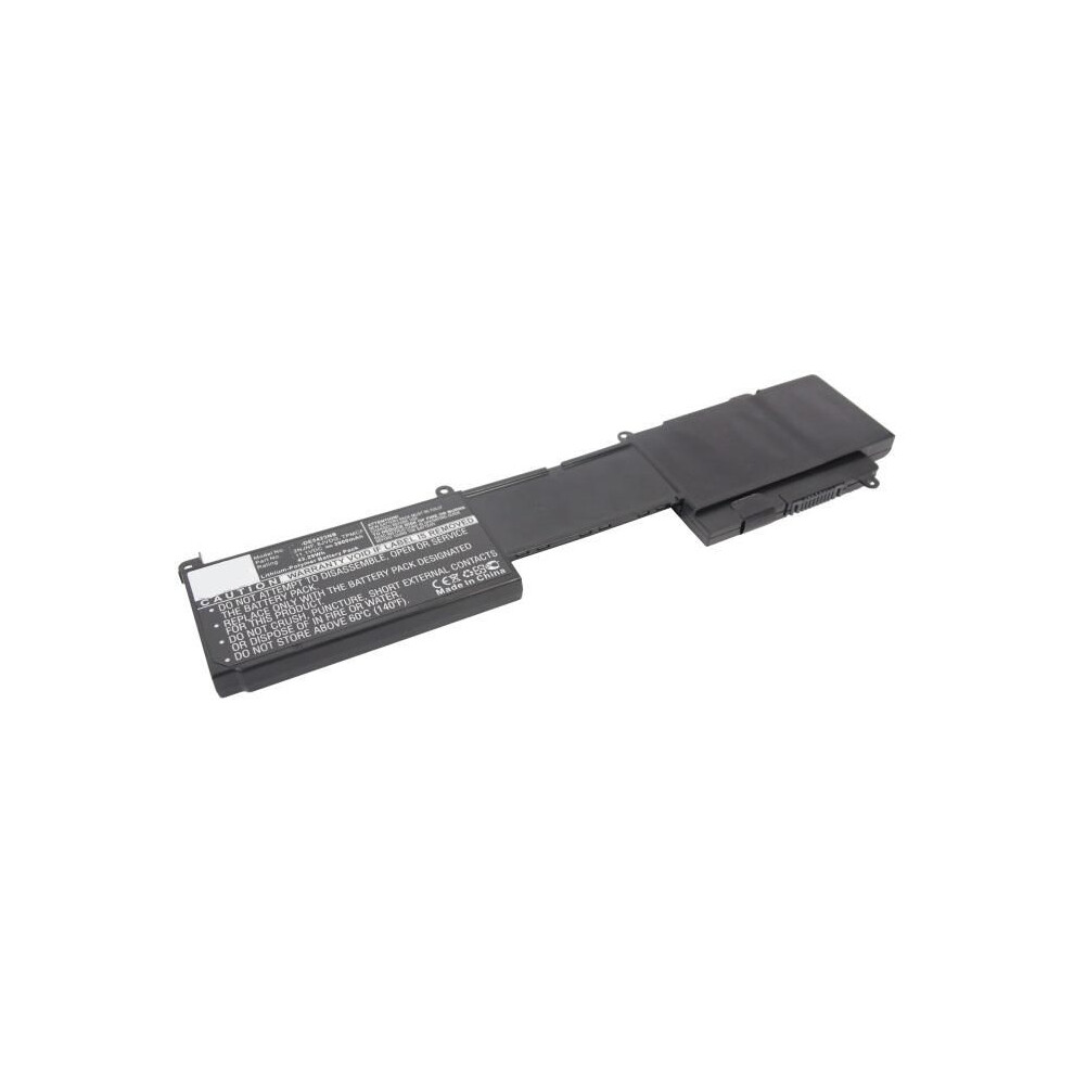 Laptop Battery For Dell 38Wh 5706998636997