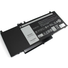Laptop Battery for Dell 51Wh